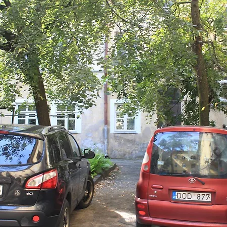 Elbi Old Town Daire *